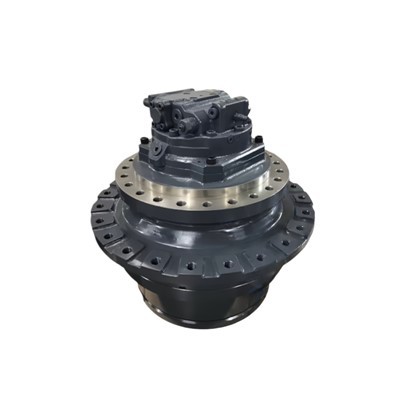 Aparato di Biaha di Excavator